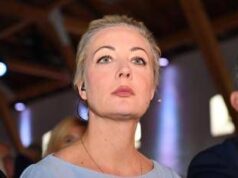 Navalny, la vedova: “Alexei è morto per avvelenamento, test lo dimostrano”
