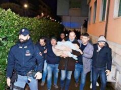 Neonata rapita a Cosenza, si allarga l’inchiesta. Rosa Vespa oggi in tribunale
