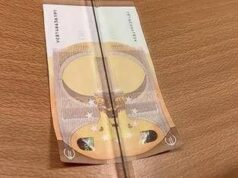 “No, sui 50 euro non c’è il Demonio”: Bce costretta a rassicurare i bulgari