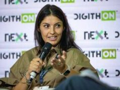 Nocita (Gruppo Fs) a Digithon: “nostra Innovation Factory per trasformare idee in progetti concreti”