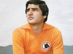 “Non ci sono stati ‘vandali contro Ago'”, precisazione di Luca Di Bartolomei sulla targa in onore di Agostino