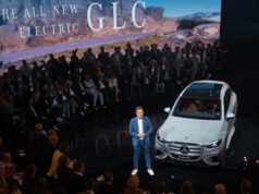 Nuova Glc ma non solo, all’Iaa Mobility Mercedes rafforza l’offensiva prodotto