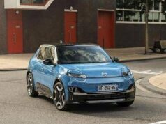 Nuova Nissan Micra elettrica: debutto europeo