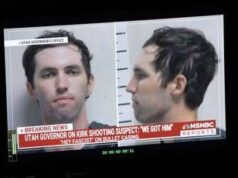 Omicidio Kirk, Tyler Robinson non collabora: “Non ha confessato”