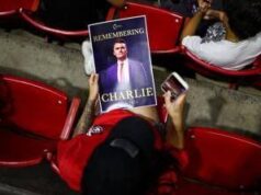 Omicidio Kirk, chiesta la pena di morte per il killer. I messaggi e la confessione di Robinson