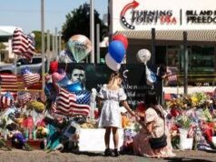 Omicidio Kirk, formalizzati 7 capi di accusa contro Tyler Robinson: sarà chiesta pena morte