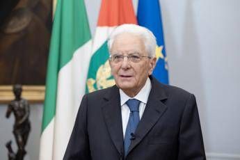 Pallavolo, Mattarella invita le azzurre al Quirinale: “Felicitazioni e congratulazioni”