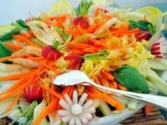 Pancia gonfia dopo i pasti? Verdure e non solo, quali possono essere le cause