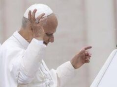 Papa Leone XIV compie 70 anni, gli auguri dal mondo e i disegni dai bimbi
