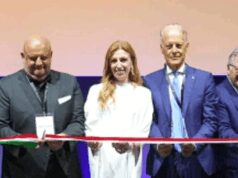 Piaserico (Confindustria Federorafi): “Operatori guardano a Emirati Arabi e Corea”