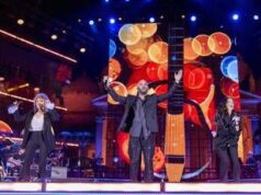 Pino Daniele, Napoli abbraccia il suo re in una notte di festa e ricordi