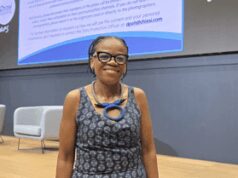 Pneumologa Masekela: “In Africa malattie respiratorie prima causa di morte sotto 5 anni”