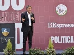 Politica, Renzi alla Link: “Non ringraziate per le possibilità, prendetevi lo spazio da soli”