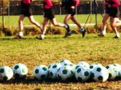 Portiere 13enne picchiato da padre di avversario, squalifica di un anno per baby calciatore