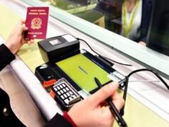 Poste Italiane, tagliato il traguardo dei 100.000 passaporti erogati