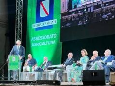 Prima giornata da record al Campania Mater, tra folla, idee e visione