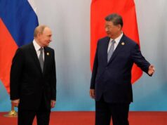 Putin a Pechino per vedere Xi: “Livello rapporti senza precedenti”