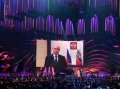 Putin all’Intervision: “Apprezziamo le nostre tradizioni, rispettiamo quelle di altri”