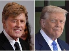 Quando Robert Redford criticò Trump: “Degrada tutto quello tocca, attacchi da dittatore”
