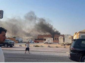 Raid Israele su Doha, Consiglio sicurezza Onu convoca riunione emergenza