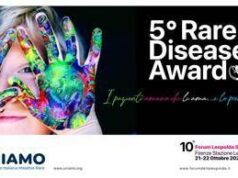 Rare Diseases Award 2025, al via candidature premio promosso da Uniamo
