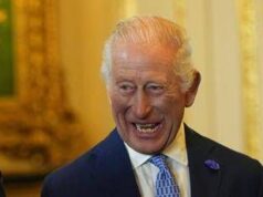 Re Carlo ricorda gli anni ’70: “Avrei potuto sposare la figlia di Nixon”