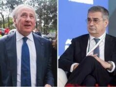 Regionali Campania, nel centrodestra cresce ipotesi civico: in pole Lorito e Romano