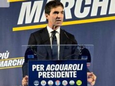 Regionali Marche, Ferlaino (Socialcom): “In rete l’allungo finale di Acquaroli. Gaza ha penalizzato Ricci”