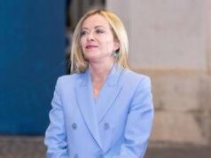 Regionali Marche, Meloni ad Ancona per Acquaroli: “Italiani ancora con noi, saremo terzo governo più longevo”