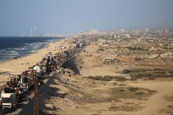 Regno Unito, Canada e Australia riconoscono lo Stato di Palestina. Netanyahu: “A rischio esistenza Israele”