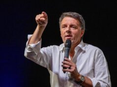 Renzi entra nel Cda della società israeliana Enlivex