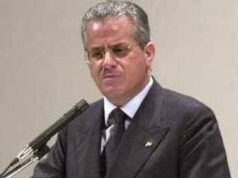 Riforma giustizia, Scajola: “Meloni non teme toghe come gli alleati di Berlusconi”