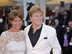 Robert Redford, la vita privata segnata da amori e tragedie