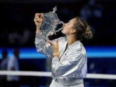 Sabalenka, trionfo agli Us Open e champagne in conferenza: “Non riesco a essere seria”