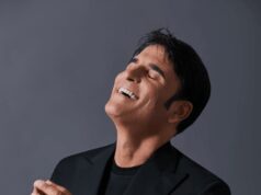 Sal Da Vinci: “A Napoli sarà un enorme show, farò cantare anche Bonolis”