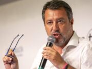 Salvini: “Chi esce da Lega finisce nel nulla”. A Zelensky: “Amico mio stai perdendo, firma accordo”
