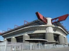 San Siro, ok giunta Milano a delibera su vendita a Milan e Inter