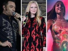 Sanremo 2026, è già toto-Big: da Tiziano Ferro a Patty Pravo, impazzano i rumors