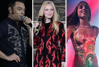 Sanremo 2026, è già toto-Big: da Tiziano Ferro a Patty Pravo, impazzano i rumors