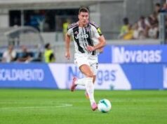 Serie A, oggi Juve-Inter – La partita in diretta