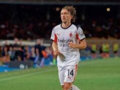 Serie A, oggi Udinese-Milan – La partita in diretta