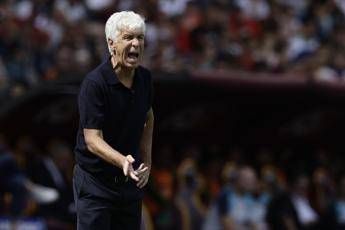 Serie A, oggi il derby Lazio-Roma – La partita in diretta