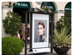 Serravalle designer outlet compie 25 anni e ospita mostra fotografica