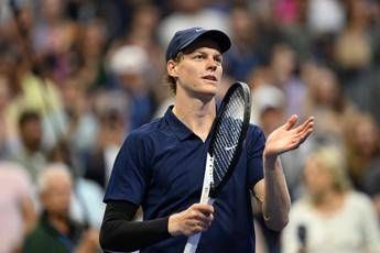 Sinner-Alcaraz, domani la finale degli Us Open: orario, precedenti e dove vederla in tv (in chiaro)