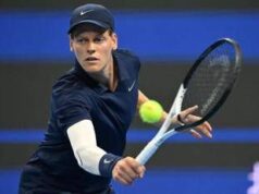 Sinner-Atmane, l’azzurro in campo negli ottavi di Pechino – Diretta