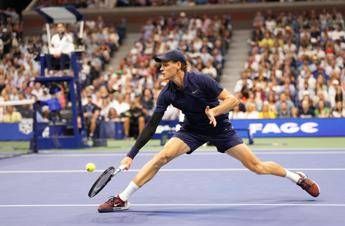 Sinner – Auger-Aliassime oggi, diretta semifinale US Open – Risultato live