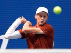 Sinner-Bublik oggi: orario, precedenti e dove vederla in tv (in chiaro)