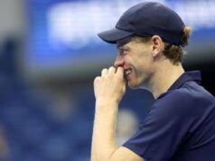 Sinner: “Un’altra finale è ottimo risultato per me. Infortunio? Starò bene”