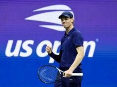 Sinner batte Auger-Aliassime e vola in finale agli US Open. Domani sfida con Alcaraz