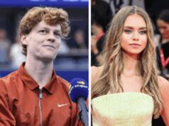 Sinner, con Laila Hasanovic è ufficiale: il gesto che conferma la relazione